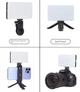 M140RGB Відеосвітло 7,5 Вт RGB-світло, 2700K–6500K, 96+42 LED, регульована яскравість, вбудований акумулятор. - изображение 3