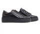 Кеди жіночі STEPTER 8550/BLACK/LEATHER 40 Чорний - зображення 2