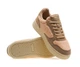 Кеди жіночі Restime FWZ24280/BEIGE 39 Бежевий - изображение 5