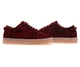 Кеди жіночі Arees Meniwa AM2862S-9-23Y/BORDO 36 Бордовий - зображення 4