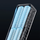 Powerbank Cuktech CKPB100PGLBL 10000 mAh 150W Black (6977556350344) - obraz 3