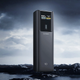 Powerbank Cuktech CKPB100PGLBL 10000 mAh 150W Black (6977556350344) - obraz 5