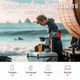 Зарядна станція Jackery Explorer 240V2 EU / 300 Вт / 256 Вт⋅год / Li-ion - зображення 6
