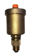 Розповітрювач автоматичний 3/8" (з клапаном 3/8") Danfoss Socla - зображення 1
