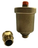 Розповітрювач автоматичний 3/8" (з клапаном 3/8") Danfoss Socla - зображення 2
