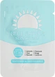 Солнцезащитный крем с экстрактом синих цветов - Esfolio Blue Flower Sun Cream (пробник) 3g (1005988-20693) - изображение 1