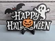 Настільний декор "Happy Halloween". Aivory - изображение 3