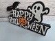 Настільний декор "Happy Halloween". Aivory - изображение 4