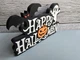 Настільний декор "Happy Halloween". Aivory - изображение 5