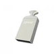 USB флеш накопичувач Lexar 32GB JumpDrive M22 USB2.0 (LJDM022032G-BNJNG) - зображення 3
