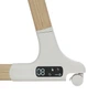Детская кроватка-качалка CARRELLO PRIMA CRL-16503 Honey Beige - изображение 8