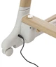 Детская кроватка-качалка CARRELLO PRIMA CRL-16503 Honey Beige - изображение 7