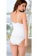 Корректирующее боди EMAY 48(XL) Белый (86392) - изображение 3