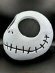 Косплей Маска Скелета Джека Скеллінгтона (The Nightmare Before Christmas). Aivory - зображення 3