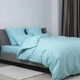 Постільна білизна ТЕП "Happy Sleep" Azure Fantasy, 50x70, сімейна - зображення 3