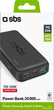 Powerbank SBS TTBB20000PD20K 20000 mAh 20W Black (8018417448072) - obraz 5