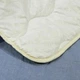 Ковдра вовняна двоспальна Viluta Comfort 170х205 см - зображення 4