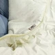 Ковдра вовняна двоспальна Viluta Comfort 170х205 см - зображення 5