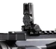 Цілик складаний Magpul MBUS Pro LR Sight Weaver/Picatinny - зображення 3