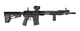 Цілик складаний Magpul MBUS Pro LR Sight Weaver/Picatinny - зображення 4