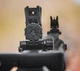 Цілик складаний Magpul MBUS Pro LR Sight Weaver/Picatinny - зображення 5