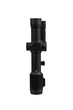 Прицел оптический TRIJICON VCOG 1-8x28; Red MRAD Crosshair - изображение 4
