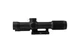 Прицел оптический TRIJICON VCOG 1-8x28; Red MRAD Crosshair - изображение 10