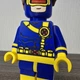 Мініфігурка Циклоп Cyclops X-Men Люди Ікс Marvel. Aivory - изображение 2