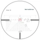 Приціл оптичний Vector Optics Constantine 1-8x24 (30 mm) illum. SFP - зображення 9