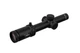 Оптичний приціл TRIJICON Credo 1-6x24 MRAD Segmented Circle FFP Red - зображення 3