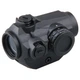 Прицел коллиматорный Vector Optics Maverick 1x22 Gen III 3МОА - изображение 5