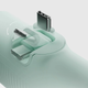 Powerbank SBS EcoPower 5000 mAh 10W Green (8018417498442) - obraz 2