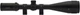 Приціл оптичний Hawke Fast Mount 4-16x50 AO сітка Mil Dot з підсвічуванням. Кільця на Ластівчин хвіст - зображення 15