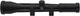 Прицел оптический Hawke Fast Mount 3-9x50 сетка Mil Dot. Кольца на Ласточкин хвост - изображение 4