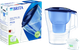 Фільтр-глечик для води Brita ALUNA 2.4 л - зображення 1