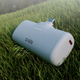 Powerbank SBS EcoPower 5000 mAh 10W Grey (8018417498459) - obraz 4