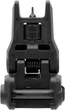 Мушка складана Magpul MBUS 3 Black - зображення 3