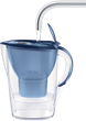 Фільтр-глечик для води Brita MARELLA 2.4 л - зображення 3