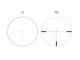 Приціл оптичний Vector Optics Continental X10 1-10x28 (34 мм) ED FFP illum. VET-CTR FDE - зображення 2