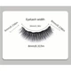 Магнитные ресницы Eyelash set 05 разные эффекты, с магнитной подводкой, 5 пари - изображение 2