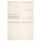 Ежедневник А6 Leo Planner датированный 2026 Bruno твердый 352 страницы (252704) (5056574457530) - изображение 7