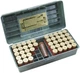 Кейс MTM Shotshell Case на 50 патронов кал. 20/76. Цвет – камуфляж - изображение 1