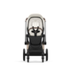 Tekstylny zestaw do wózków Cybex Priam 4.0 Seat Pack Off White Platinum 523000753 (4063846415496) - obraz 6