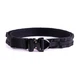 Пояс тактический Utactic® Force Belt BT12 S Black - изображение 1