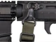 Антабка для ремня Magpul M-LOK Paraclip Black - изображение 3