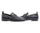 Лофери жіночі Goodboots 32-3443223 39 Чорний - изображение 6