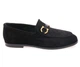 Лофери жіночі Goodboots 32-3516254 36 Чорний - изображение 1
