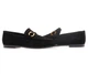 Лофери жіночі Goodboots 32-3516254 36 Чорний - изображение 5