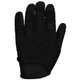 Перчатки сенсорные MIL-TEC Combat Touch, Black, S L - изображение 11