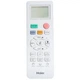 Мульти-спліт система Haier 2U40S2SM1FA+AS20TADHRA-CL*2 шт - зображення 6